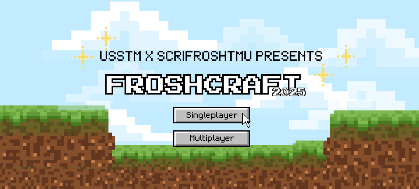 Orientation Banner