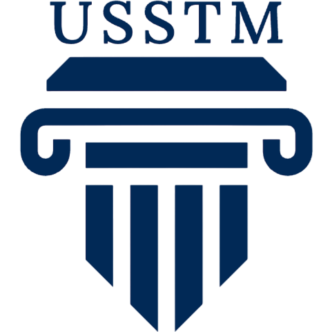 The USSTM Logo